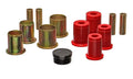 Energy Suspension Control Arm Bushing Set Front Lower