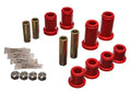 Energy Suspension Control Arm Bushing Set Front