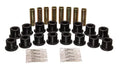 Energy Suspension Control Arm Bushing Set Hummer H1 Rear 2002-2004