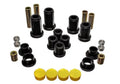 Energy Suspension Control Arm Bushing Set Front