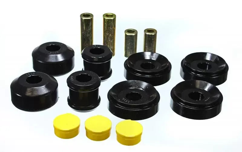 Energy Suspension Control Arm Bushing Set Chevrolet Front