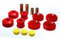 Energy Suspension Control Arm Bushing Set Chevrolet Front