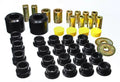 Energy Suspension Control Arm Bushing Set Chevrolet Rear