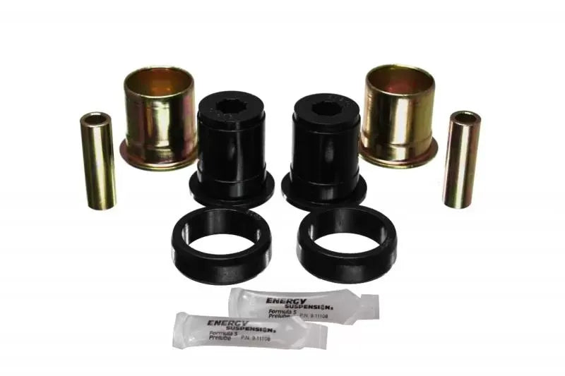 Energy Suspension Axle Housing Bushings Front