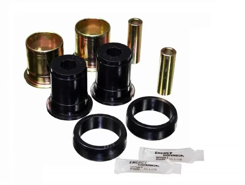 Energy Suspension Axle Housing Bushings Front