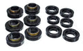 Energy Suspension Body Mount Set