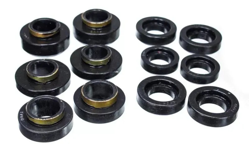 Energy Suspension Body Mount Set