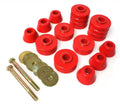 Energy Suspension Body Cab Mount Set