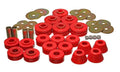 Energy Suspension Body Cab Mount Set