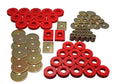 Energy Suspension Body Mount Set Chevrolet Bel Air 1955-1957