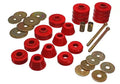 Energy Suspension Body Cab Mount Set