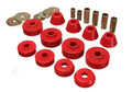 Energy Suspension Body Cab Mount Set