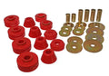 Energy Suspension Body Cab Mount Set