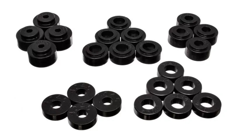 Energy Suspension Body Mount Set Chevrolet El Camino 1968-1973