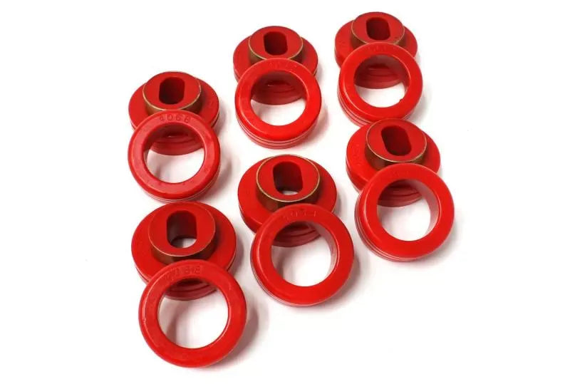 Energy Suspension Body Cab Mount Set