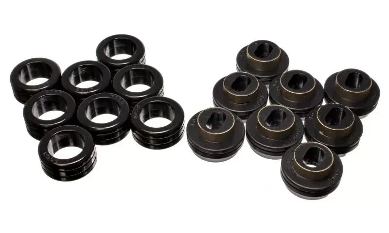 Energy Suspension Body Cab Mount Set