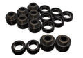 Energy Suspension Body Cab Mount Set