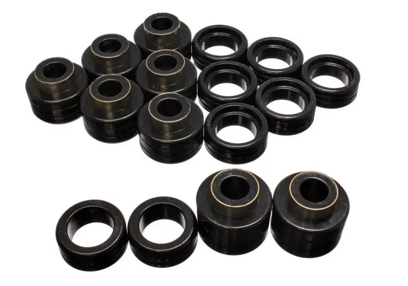 Energy Suspension Body Cab Mount Set