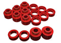 Energy Suspension Body Cab Mount Set