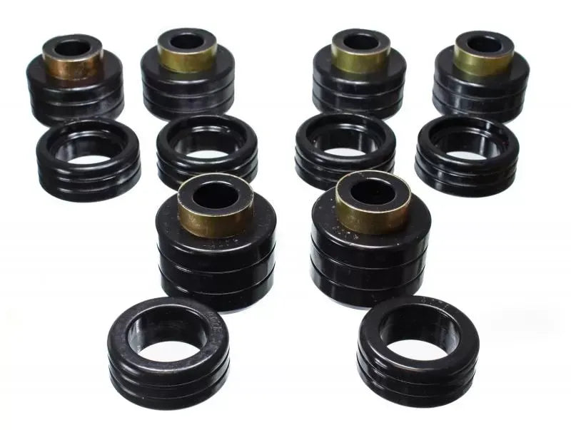 Energy Suspension Body Cab Mount Set