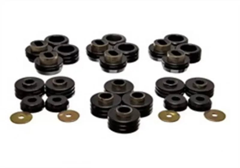 Energy Suspension Body Cab Mount Set