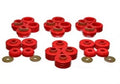 Energy Suspension Body Cab Mount Set