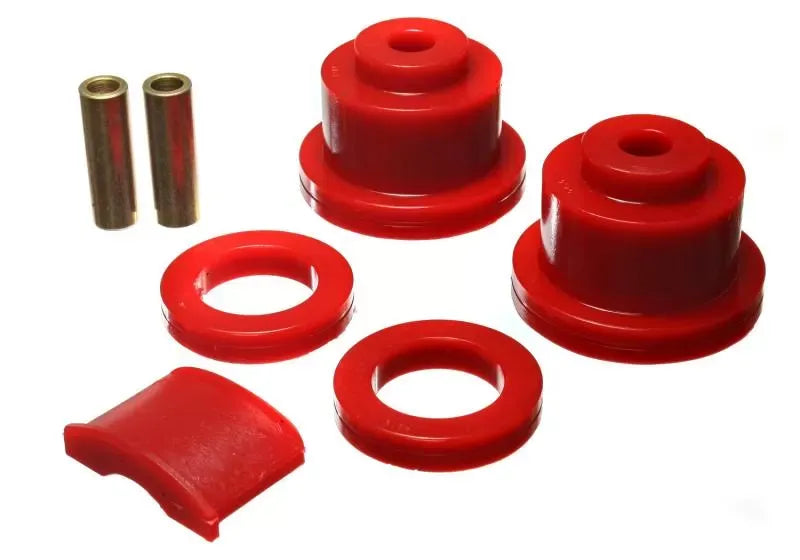 Energy Suspension Sub-Frame Bushing Set Pontiac GTO Rear 2004-2006