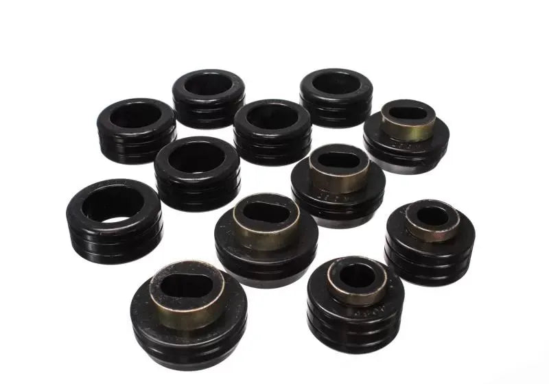 Energy Suspension Body Cab Mount Set