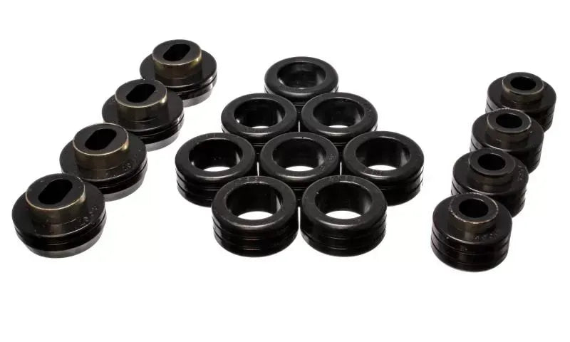 Energy Suspension Body Cab Mount Set