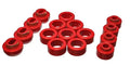 Energy Suspension Body Cab Mount Set