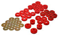 Energy Suspension Body Mount Set Chevrolet
