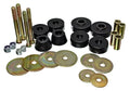 Energy Suspension Body Cab Mount Set Chevrolet C/K 10 1963-1966