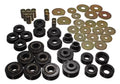 Energy Suspension Body Mount Set Chevrolet