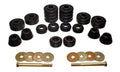 Energy Suspension Body Cab Mount Set