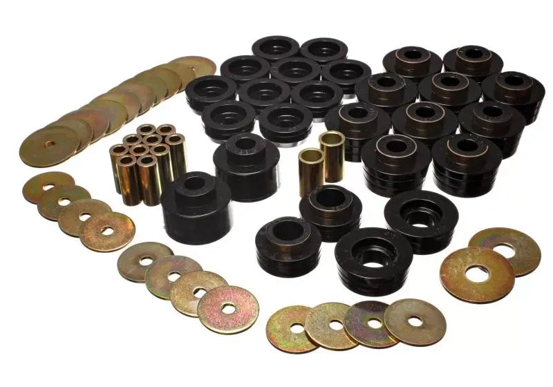 Energy Suspension Body Mount Set