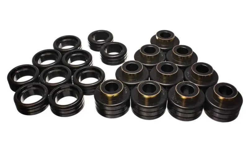 Energy Suspension Body Cab Mount Set