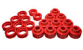 Energy Suspension Body Cab Mount Set