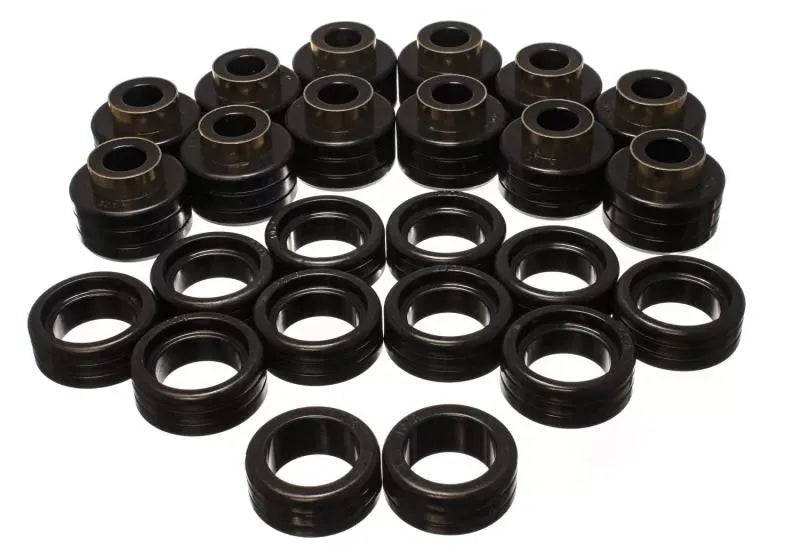 Energy Suspension Body Cab Mount Set