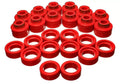 Energy Suspension Body Cab Mount Set
