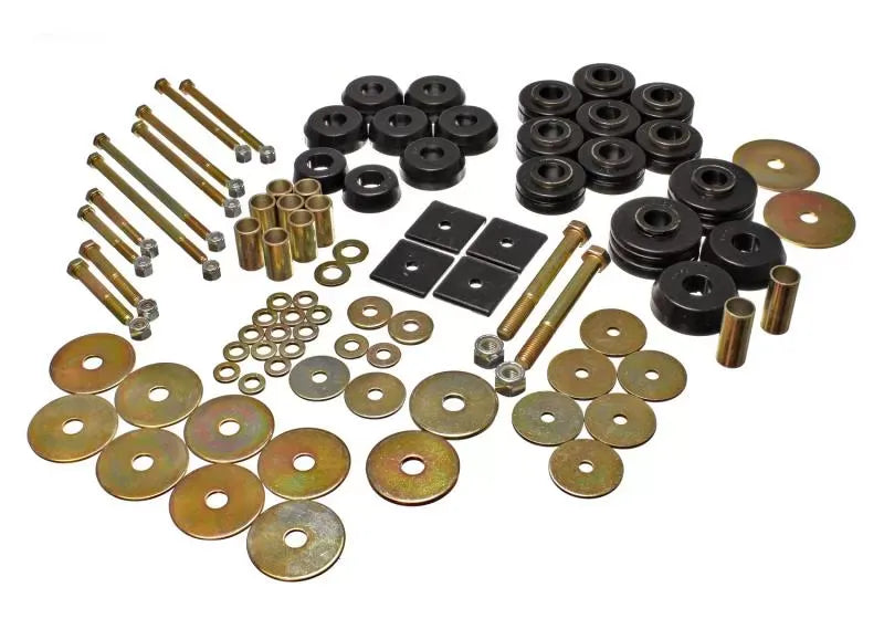 Energy Suspension Body Mount Set