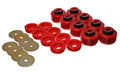 Energy Suspension Body Cab Mount Set