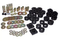 Energy Suspension Body Mount Set Oldsmobile Cutlass 1968-1972
