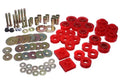 Energy Suspension Body Mount Set Oldsmobile Cutlass 1968-1972