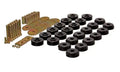 Energy Suspension Body Mount Set Chevrolet