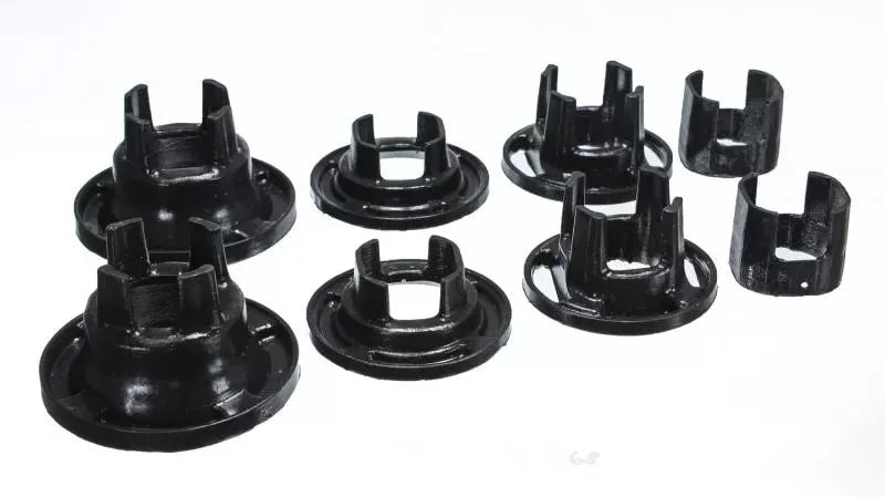Energy Suspension Sub-Frame Bushing Set Chevrolet Camaro Rear 2010