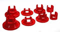 Energy Suspension Sub-Frame Bushing Set Chevrolet Camaro Rear 2010