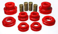 Energy Suspension Sub-Frame Bushing Set Chevrolet Rear