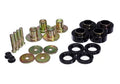 Energy Suspension Body Mount Set Chevrolet Chevelle 1968-1972