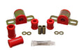 Energy Suspension Sway Bar Bushing Set Chevrolet Camaro Rear 1967-1981