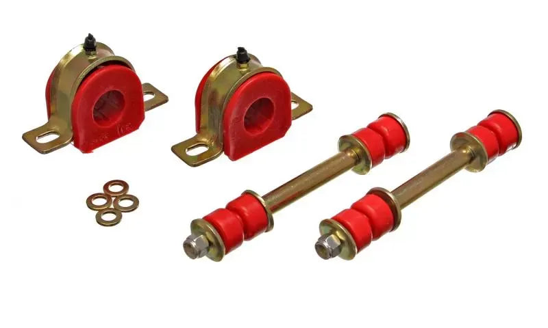 Energy Suspension Sway Bar Bushing Set Front